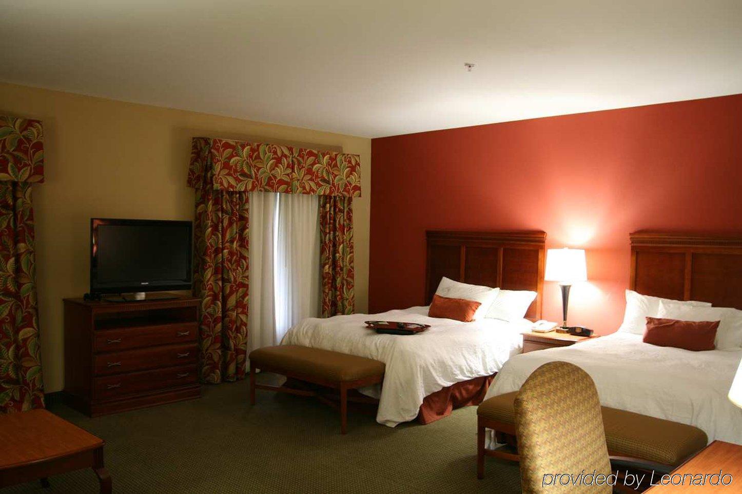 Hampton Inn Athens Room photo