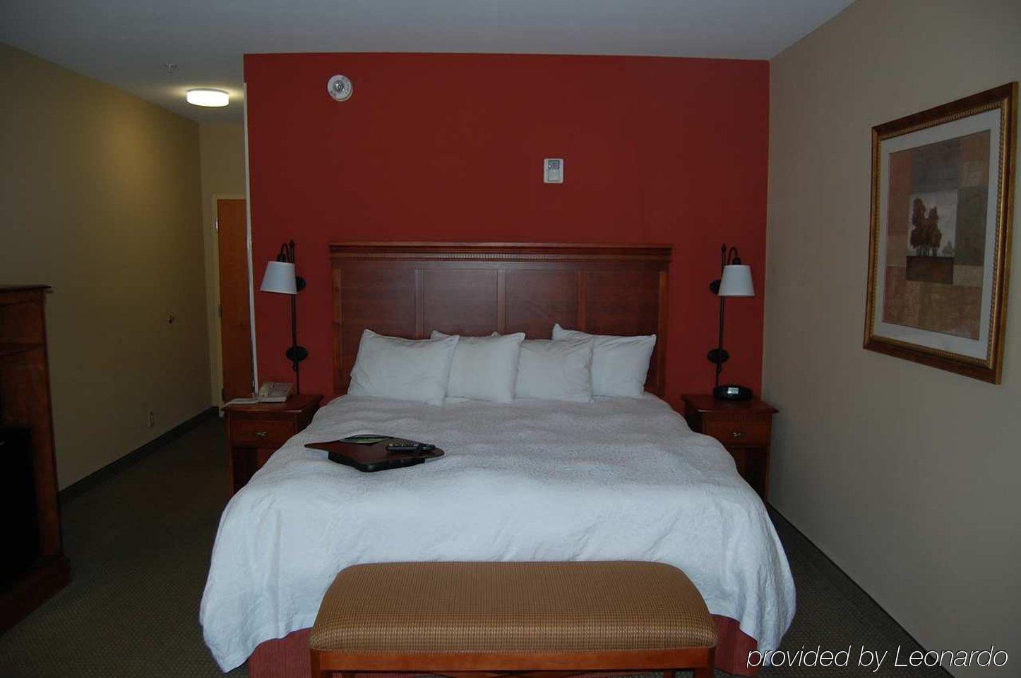 Hampton Inn Athens Room photo