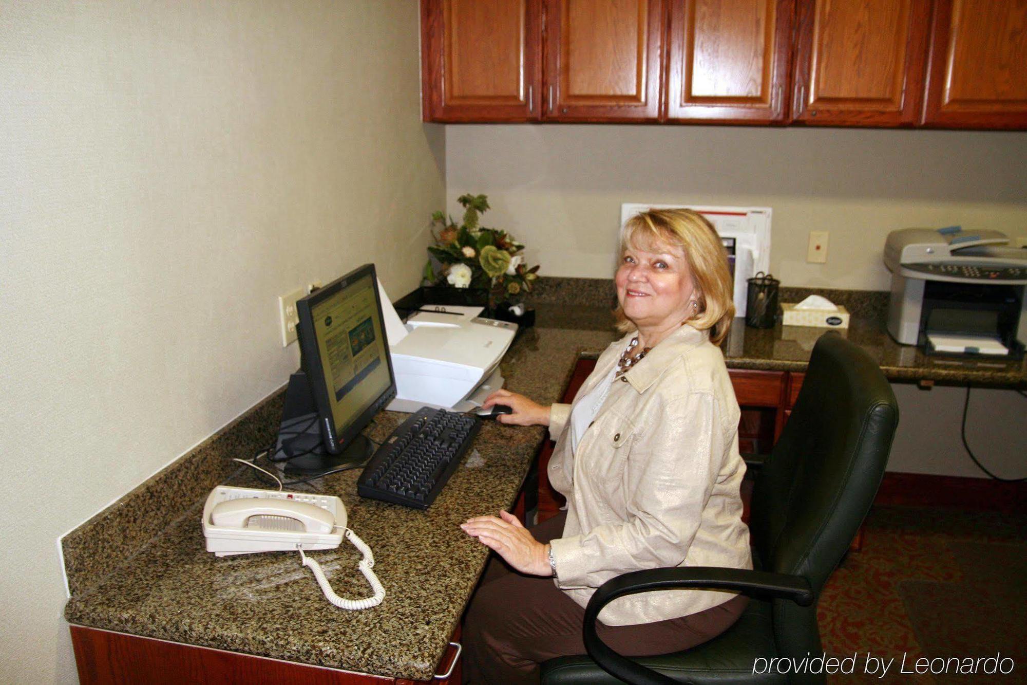 Hampton Inn Athens Facilities photo